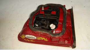 PILOTO TRASERO IZQUIERDO VOLKSWAGEN TOURAN 1.6 TDI DPF (105 CV) DE 2011 - D.3193055 2