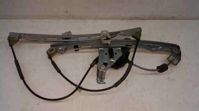 ELEVALUNAS DELANTERO DERECHO PEUGEOT 206 SW 1.4 HDi (68 CV) DE 2004 - D.3193563