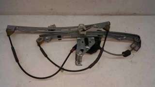 ELEVALUNAS DELANTERO DERECHO PEUGEOT 206 SW 1.4 HDi (68 CV) DE 2004 - D.3193563