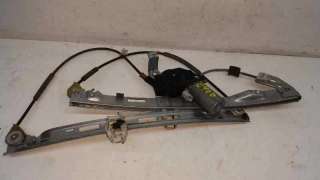 ELEVALUNAS DELANTERO DERECHO PEUGEOT 206 SW 1.4 HDi (68 CV) DE 2004 - D.3193563
