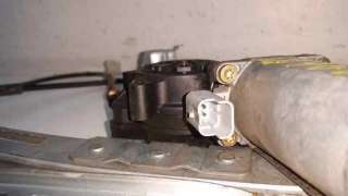 ELEVALUNAS DELANTERO DERECHO PEUGEOT 206 SW 1.4 HDi (68 CV) DE 2004 - D.3193563
