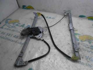 ELEVALUNAS DELANTERO DERECHO CITROEN XSARA BERLINA 2.0 HDi (90 CV) DE 2004 - D.3193774 / 9221H4