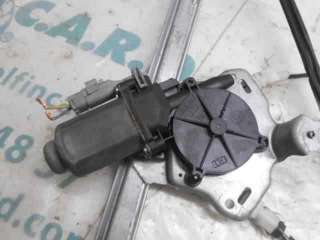 ELEVALUNAS DELANTERO DERECHO CITROEN XSARA BERLINA 2.0 HDi (90 CV) DE 2004 - D.3193774 / 9221H4