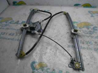 ELEVALUNAS DELANTERO DERECHO CITROEN XSARA BERLINA 2.0 HDi (90 CV) DE 2004 - D.3193774 / 9221H4