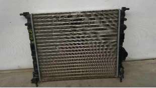 RADIADOR AGUA RENAULT CLIO II FASE I 1.4 (75 CV) DE 2000 - D.3193945 2