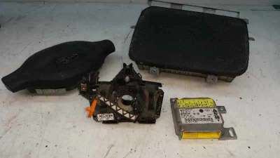 KIT AIRBAG RENAULT CLIO II FASE I 1.4 (75 CV) DE 2000 - D.3194047