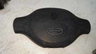 KIT AIRBAG RENAULT CLIO II FASE I 1.4 (75 CV) DE 2000 - D.3194047 2