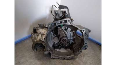 CAJA CAMBIOS SEAT LEON 1.9 TDI (90 CV) DE 2002 - D.3195223 / EGR