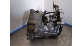 CAJA CAMBIOS SEAT LEON 1.9 TDI (90 CV) DE 2002 - D.3195223 / EGR