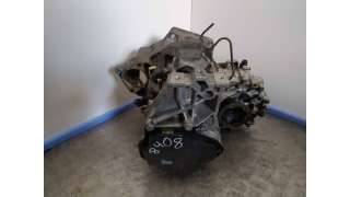 CAJA CAMBIOS SEAT LEON 1.9 TDI (90 CV) DE 2002 - D.3195223 / EGR