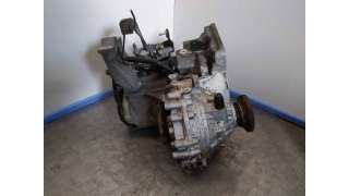 CAJA CAMBIOS SEAT LEON 1.9 TDI (90 CV) DE 2002 - D.3195223 / EGR