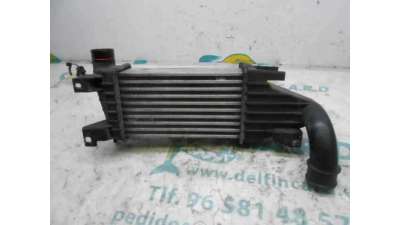 INTERCOOLER OPEL ASTRA H BER. 1.7 16V CDTI (101 CV) DE 2006 - D.3195335