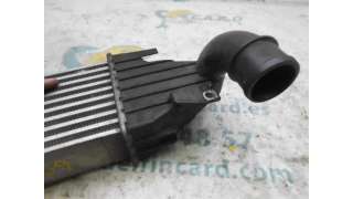 INTERCOOLER OPEL ASTRA H BER. 1.7 16V CDTI (101 CV) DE 2006 - D.3195335