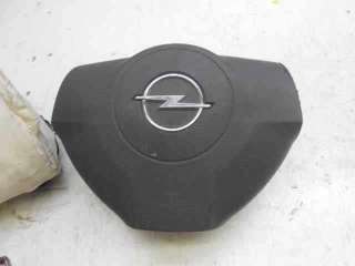 KIT AIRBAG OPEL ASTRA H BER. 1.7 16V CDTI (101 CV) DE 2006 - D.3195393