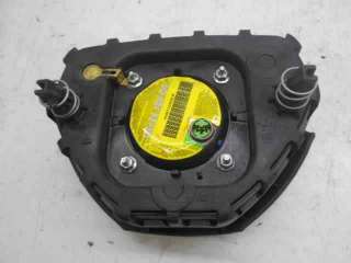 KIT AIRBAG OPEL ASTRA H BER. 1.7 16V CDTI (101 CV) DE 2006 - D.3195393