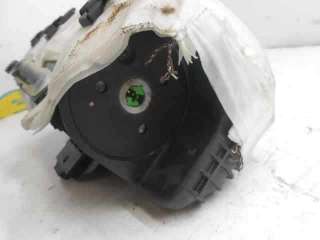 KIT AIRBAG OPEL ASTRA H BER. 1.7 16V CDTI (101 CV) DE 2006 - D.3195393