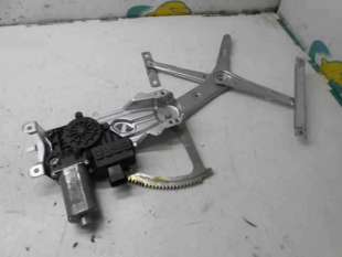 ELEVALUNAS DELANTERO DERECHO OPEL ASTRA H BER. 1.7 16V CDTI (101 CV) DE 2006 - D.3195394