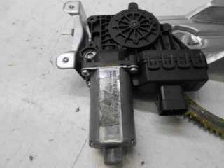 ELEVALUNAS DELANTERO DERECHO OPEL ASTRA H BER. 1.7 16V CDTI (101 CV) DE 2006 - D.3195394