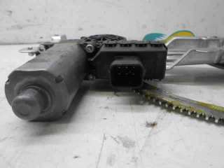 ELEVALUNAS DELANTERO DERECHO OPEL ASTRA H BER. 1.7 16V CDTI (101 CV) DE 2006 - D.3195394