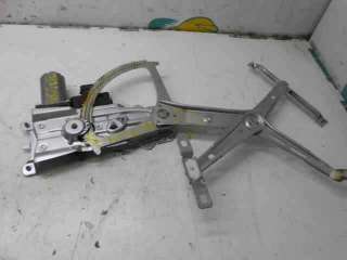 ELEVALUNAS DELANTERO DERECHO OPEL ASTRA H BER. 1.7 16V CDTI (101 CV) DE 2006 - D.3195394