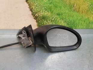 RETROVISOR DERECHO SEAT IBIZA 1.4 TDI (75 CV) DE 2004 - D.3196587