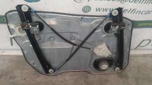 ELEVALUNAS DELANTERO DERECHO SEAT IBIZA 1.9 TDI (101 CV) DE 2004 - D.3196759