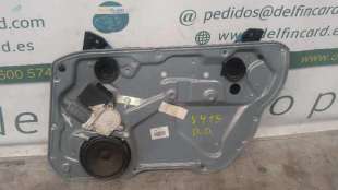 ELEVALUNAS DELANTERO DERECHO SEAT IBIZA 1.9 TDI (101 CV) DE 2004 - D.3196759 2