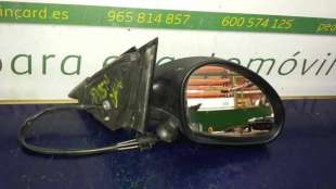 RETROVISOR DERECHO SEAT IBIZA 1.9 TDI (101 CV) DE 2004 - D.3196780