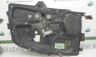 ELEVALUNAS DELANTERO IZQUIERDO FORD FIESTA 1.4 TDCi (68 CV) DE 2003 - D.3197071