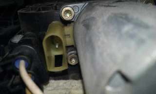ELEVALUNAS DELANTERO IZQUIERDO FORD FIESTA 1.4 TDCi (68 CV) DE 2003 - D.3197071