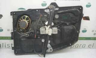 ELEVALUNAS DELANTERO IZQUIERDO FORD FIESTA 1.4 TDCi (68 CV) DE 2003 - D.3197071