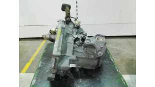CAJA CAMBIOS CITROEN C3 1.4 (73 CV) DE 2004 - D.3197712 / 20CP15 2