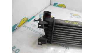 INTERCOOLER OPEL ASTRA H BERLINA 1.7 16V CDTI (101 CV) DE 2004 - D.3197837 / 13128926