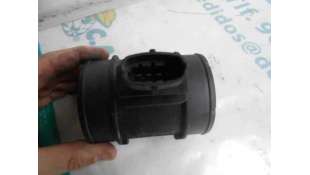 CAUDALIMETRO OPEL ASTRA H BERLINA 1.7 16V CDTI (101 CV) DE 2004 - D.3197840 / 0281002618 2