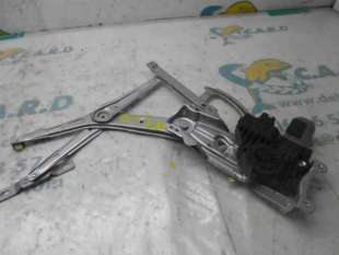 ELEVALUNAS DELANTERO DERECHO OPEL ASTRA H BERLINA 1.7 16V CDTI (101 CV) DE 2004 - D.3197896