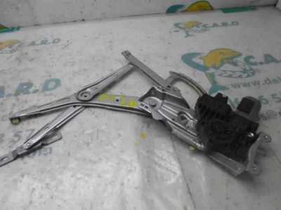 ELEVALUNAS DELANTERO DERECHO OPEL ASTRA H BERLINA 1.7 16V CDTI (101 CV) DE 2004 - D.3197896