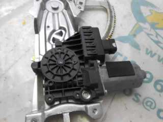 ELEVALUNAS DELANTERO DERECHO OPEL ASTRA H BERLINA 1.7 16V CDTI (101 CV) DE 2004 - D.3197896