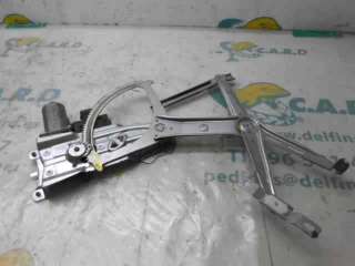 ELEVALUNAS DELANTERO DERECHO OPEL ASTRA H BERLINA 1.7 16V CDTI (101 CV) DE 2004 - D.3197896
