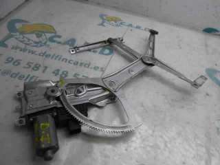 ELEVALUNAS DELANTERO IZQUIERDO OPEL ASTRA H BERLINA 1.7 16V CDTI (101 CV) DE 2004 - D.3197897