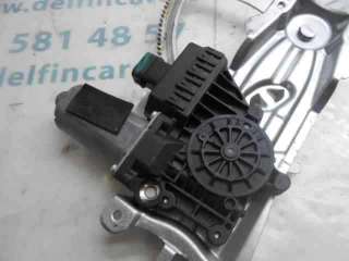 ELEVALUNAS DELANTERO IZQUIERDO OPEL ASTRA H BERLINA 1.7 16V CDTI (101 CV) DE 2004 - D.3197897