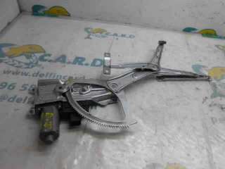 ELEVALUNAS DELANTERO IZQUIERDO OPEL ASTRA H BERLINA 1.7 16V CDTI (101 CV) DE 2004 - D.3197897