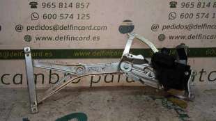 ELEVALUNAS DELANTERO DERECHO OPEL ASTRA H BERLINA 1.7 16V CDTI (101 CV) DE 2005 - D.3198215