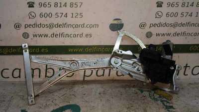ELEVALUNAS DELANTERO DERECHO OPEL ASTRA H BERLINA 1.7 16V CDTI (101 CV) DE 2005 - D.3198215