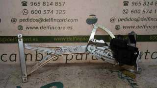ELEVALUNAS DELANTERO DERECHO OPEL ASTRA H BERLINA 1.7 16V CDTI (101 CV) DE 2005 - D.3198215