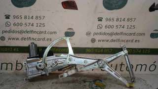 ELEVALUNAS DELANTERO DERECHO OPEL ASTRA H BERLINA 1.7 16V CDTI (101 CV) DE 2005 - D.3198215