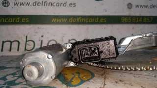 ELEVALUNAS DELANTERO DERECHO OPEL ASTRA H BERLINA 1.7 16V CDTI (101 CV) DE 2005 - D.3198215