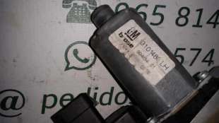ELEVALUNAS DELANTERO IZQUIERDO OPEL ASTRA H BERLINA 1.7 16V CDTI (101 CV) DE 2005 - D.3198216 2