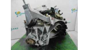 CAJA CAMBIOS FORD MONDEO BERLINA 2.0 16V DI TD (116 CV) DE 2000 - D.3198776 / 1S7R7002EC 2