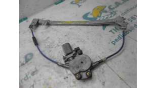 ELEVALUNAS DELANTERO DERECHO FIAT PUNTO BERLINA 1.7 Turbodiesel (63 CV) DE 1999 - D.3198794