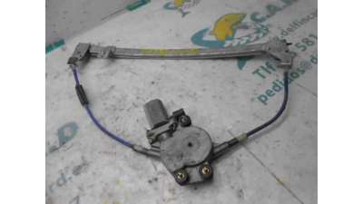 ELEVALUNAS DELANTERO DERECHO FIAT PUNTO BERLINA 1.7 Turbodiesel (63 CV) DE 1999 - D.3198794